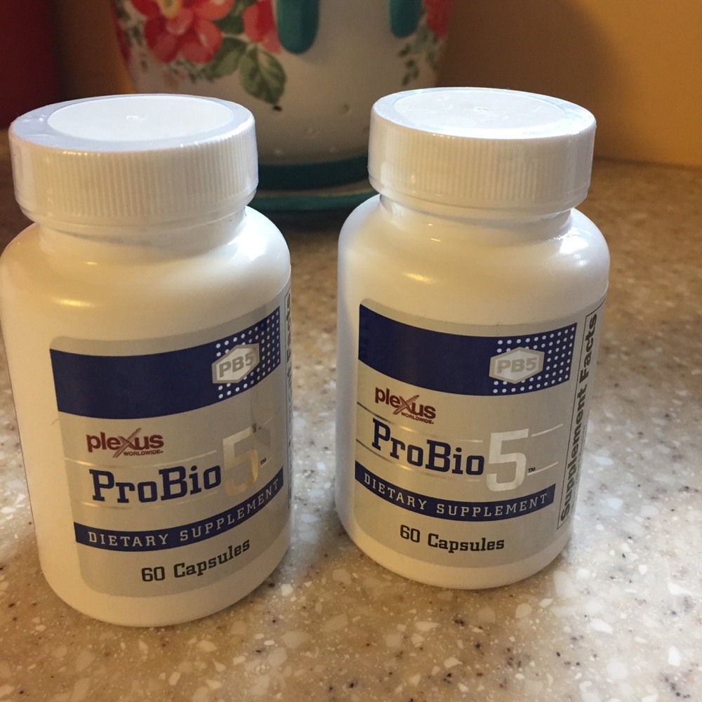 ProBio 5 - Unopened.